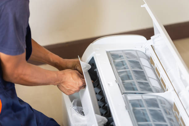 Ductless HVAC repair in Temple, PA