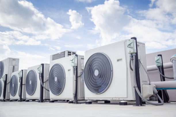 HVAC emergency services in Temple, PA